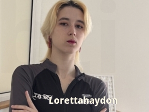 lorettahaydon Bigtitinvasion
