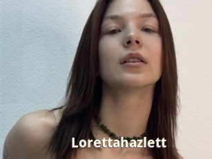 Lorettahazlett