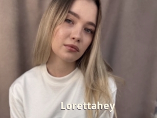 Lorettahey