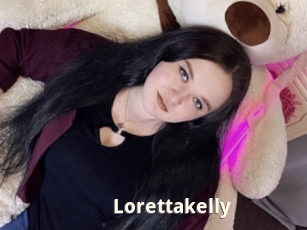 Lorettakelly