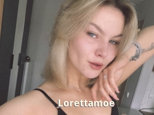 Lorettamoe