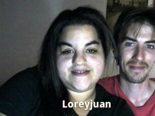 Loreyjuan