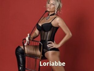 loriabbe Bigtitinvasion