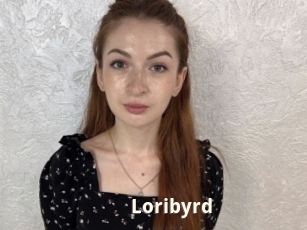 Loribyrd