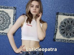 Loricleopatra