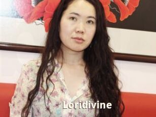 Loridivine