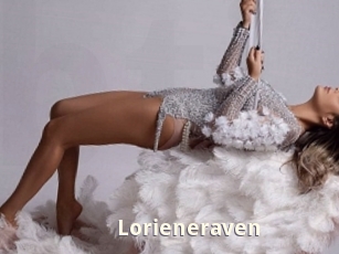 Lorieneraven
