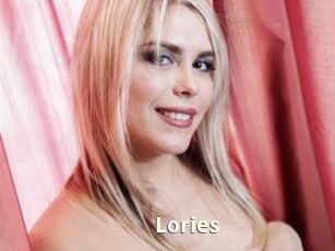 Lories