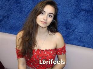 Lorifeels