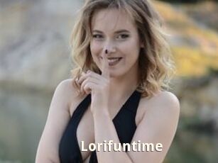 Lorifuntime