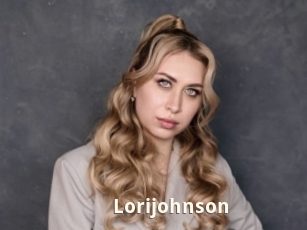 Lorijohnson