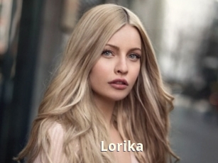 Lorika