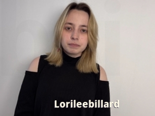 Lorileebillard