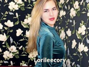 Lorileecory