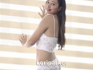 Loriparker