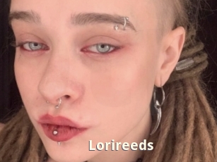 lorireeds Bigtitinvasion