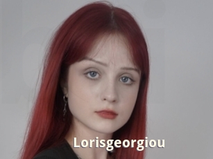 Lorisgeorgiou