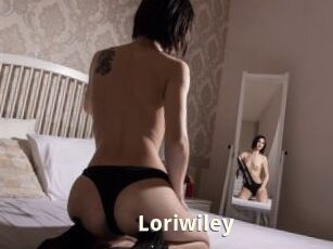 Loriwiley