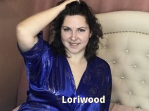 Loriwood