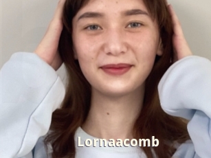 Lornaacomb