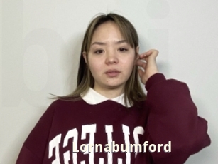 Lornabumford