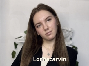 Lornacarvin