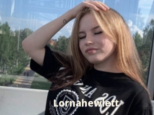 Lornahewlett