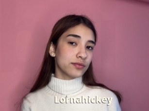 Lornahickey