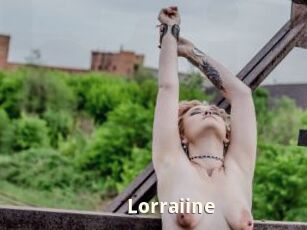 Lorraiine