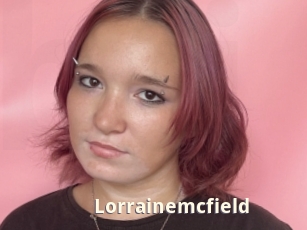 Lorrainemcfield