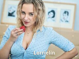 Lorrielin