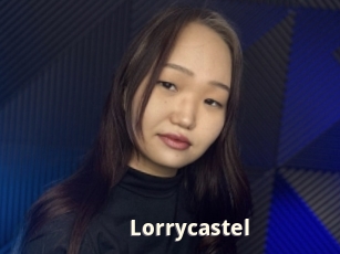 Lorrycastel