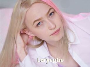 Lorycutie