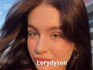 Lorydyson