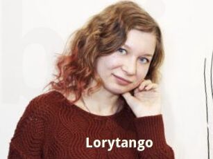 Lorytango