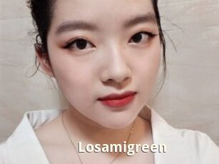 Losamigreen