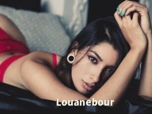 Louanebour