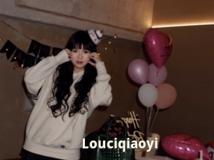 Louciqiaoyi