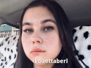Louettaberl