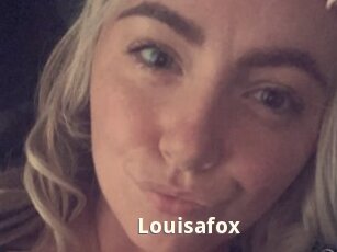 Louisafox