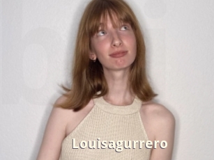 Louisagurrero