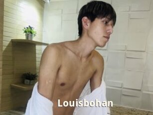 Louisbohan