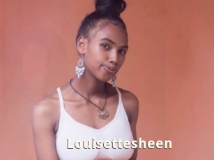 Louisettesheen