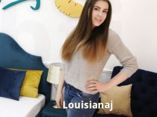 Louisianaj
