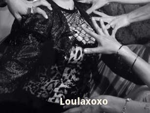 Loulaxoxo