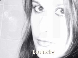 loulucky Bigtitinvasion