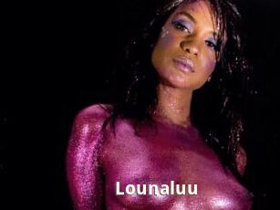 Lounaluu