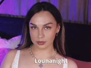 Lounanight