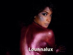 Lounnalux