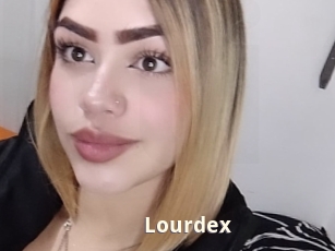 Lourdex